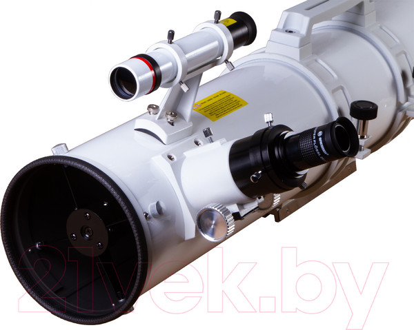 Изображение товара Телескоп Bresser Messier NT-130/1000 / 74304