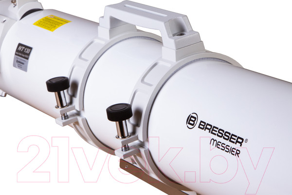 Изображение товара Телескоп Bresser Messier NT-130/1000 / 74304
