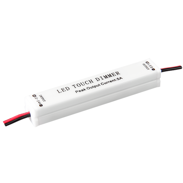 Изображение товара Микровыключатель для светодиодной ленты JAZZway 1035806