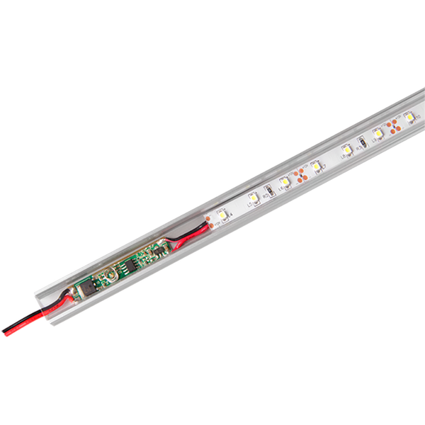 Изображение товара Микровыключатель для светодиодной ленты JAZZway 1035806