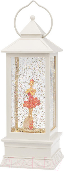 Изображение товара Световая фигурка Neon-Night Балерина 501-174