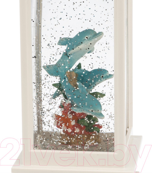 Изображение товара Световая фигурка Neon-Night Дельфины 501-173