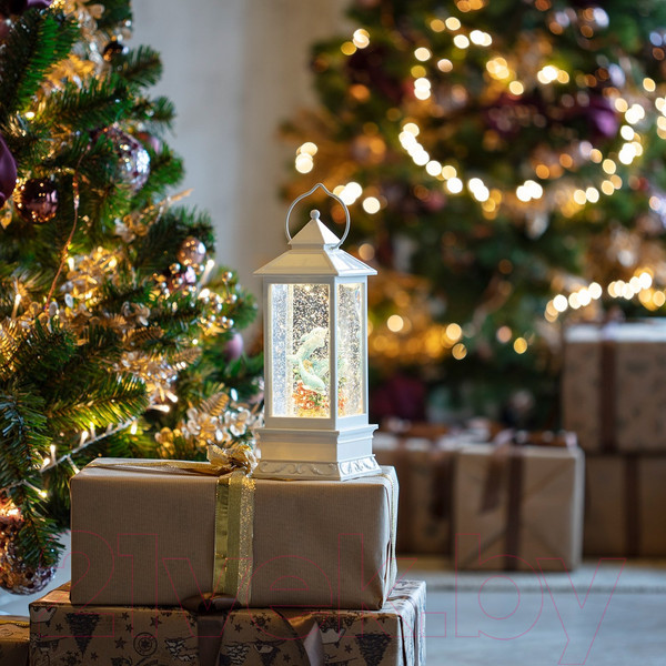 Изображение товара Световая фигурка Neon-Night Дельфины 501-173