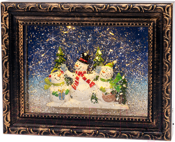 Изображение товара Светодиодная картина Neon-Night Картина 501-163