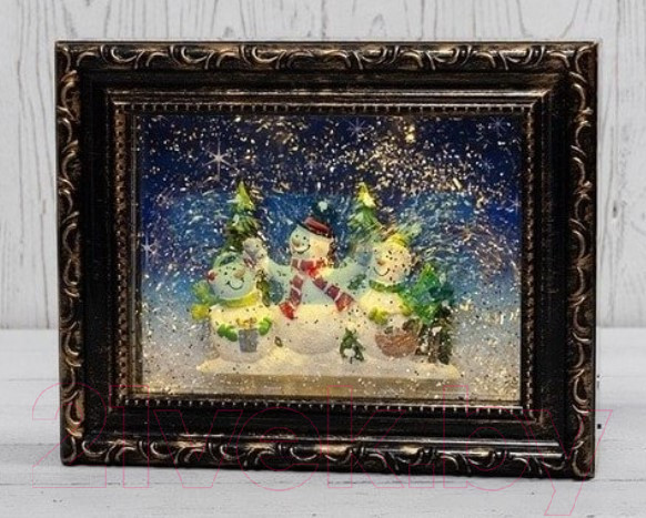 Изображение товара Светодиодная картина Neon-Night Картина 501-163