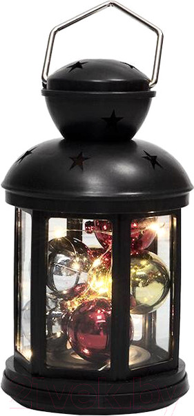 Изображение товара Светодиодная игрушка Neon-Night Фонарь с шариками 513-061