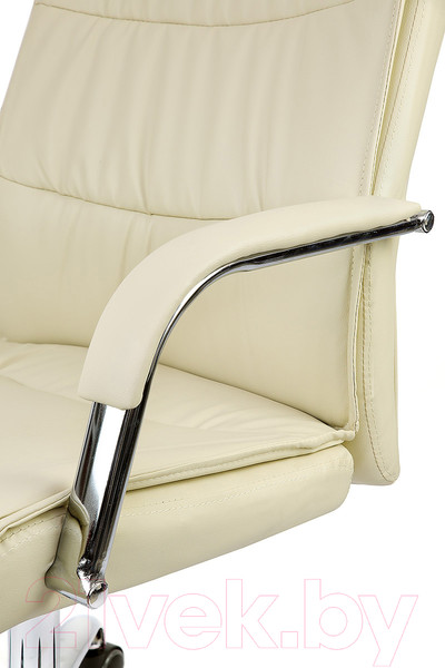 Изображение товара Кресло офисное Calviano Classic SA-107 (бежевый)