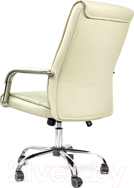 Изображение товара Кресло офисное Calviano Classic SA-107 (бежевый)