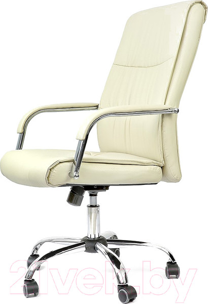 Изображение товара Кресло офисное Calviano Classic SA-107 (бежевый)