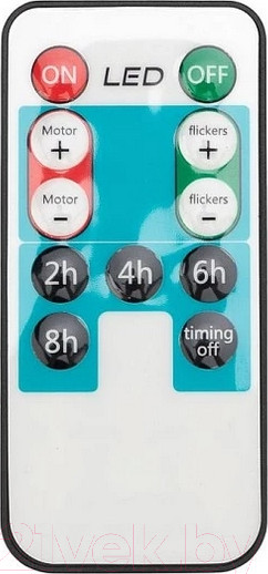 Изображение товара Лазерный проектор Neon-Night Звездное небо 601-267