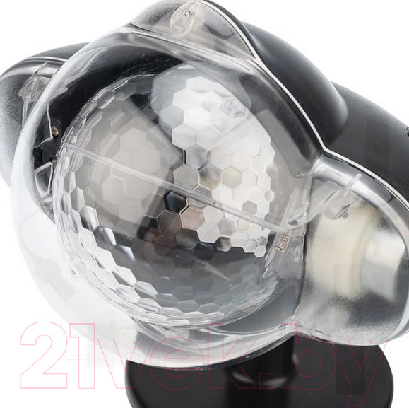 Изображение товара Лазерный проектор Neon-Night Звездное небо 601-267