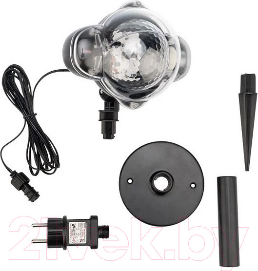 Изображение товара Лазерный проектор Neon-Night Звездное небо 601-267