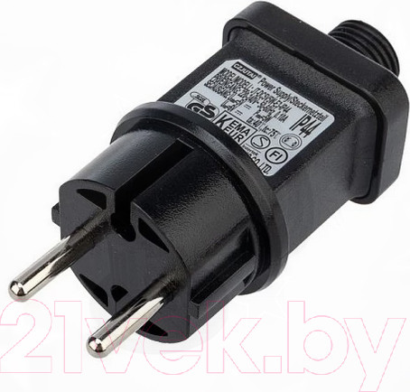 Изображение товара Лазерный проектор Neon-Night Звезды 601-268