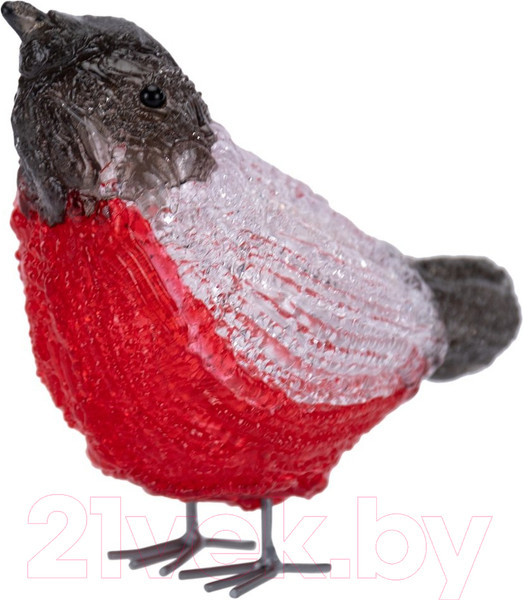 Изображение товара Набор световых фигурок Neon-Night Семья снегирей 513-346