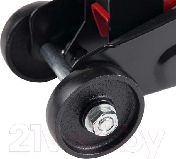 Изображение товара Подкатной домкрат RockForce RF-TA820011 (48273)