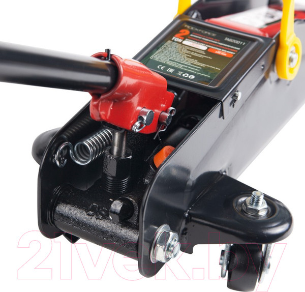 Изображение товара Подкатной домкрат RockForce RF-TA820011 (48273)