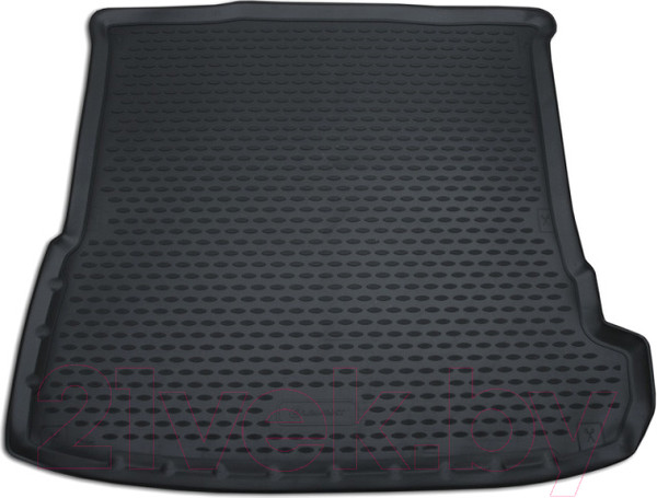 Изображение товара Коврик для багажника ELEMENT ELEMENT0426B13 для Audi Q7