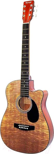 Изображение товара Акустическая гитара Homage LF-3800CT-N