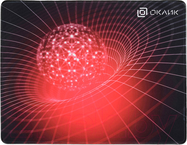 Изображение товара Коврик для мыши Оклик OK-FP0400
