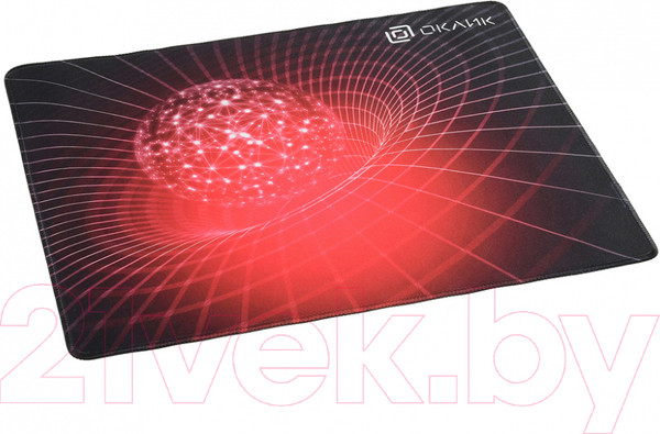 Изображение товара Коврик для мыши Оклик OK-FP0400
