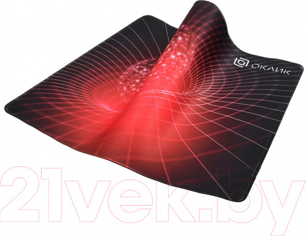 Изображение товара Коврик для мыши Оклик OK-FP0400