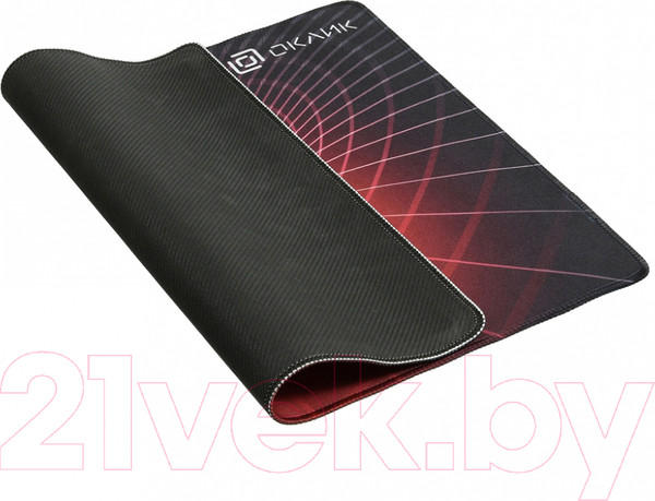 Изображение товара Коврик для мыши Оклик OK-FP0400