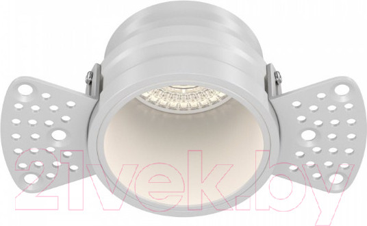 Изображение товара Точечный светильник Maytoni Reif DL048-01W