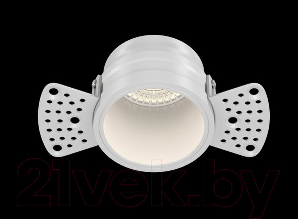 Изображение товара Точечный светильник Maytoni Reif DL048-01W