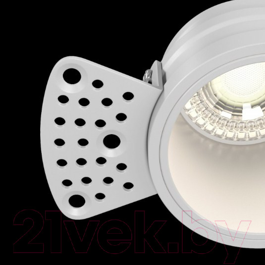 Изображение товара Точечный светильник Maytoni Reif DL048-01W