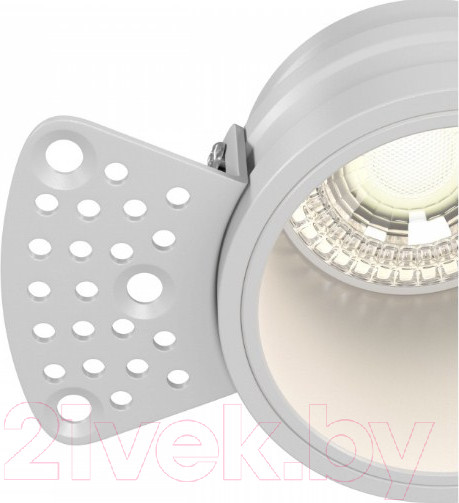 Изображение товара Точечный светильник Maytoni Reif DL048-01W