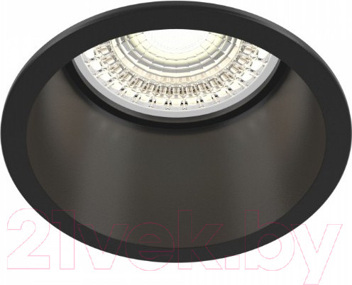 Изображение товара Точечный светильник Maytoni Reif DL049-01B