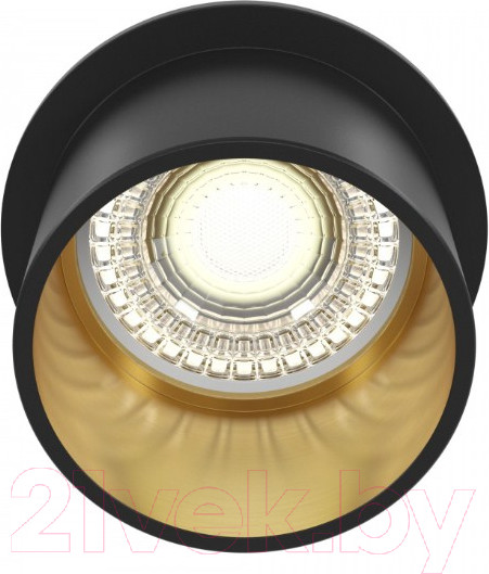 Изображение товара Точечный светильник Maytoni Reif DL050-01GB