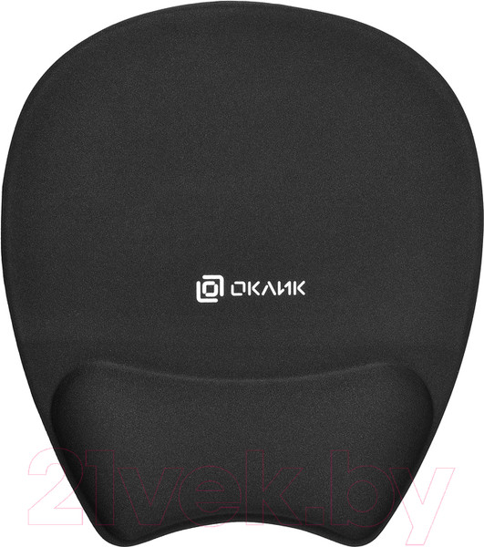 Изображение товара Коврик для мыши Оклик OK-RG0580-BK