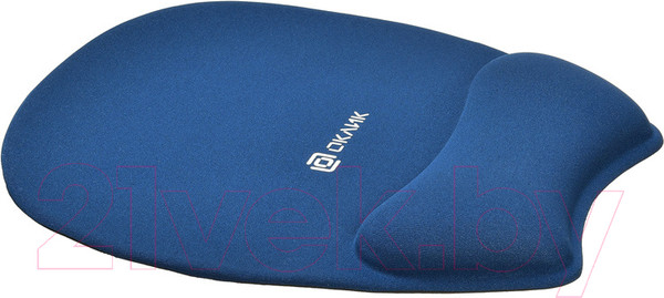 Изображение товара Коврик для мыши Оклик OK-RG0580-BL