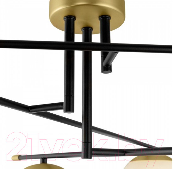 Изображение товара Люстра Maytoni Nostalgia MOD048CL-06G