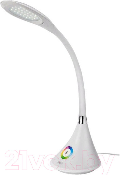 Изображение товара Настольная лампа General Lighting GLTL-038-1 8W 520Lm (1/6) / 800038