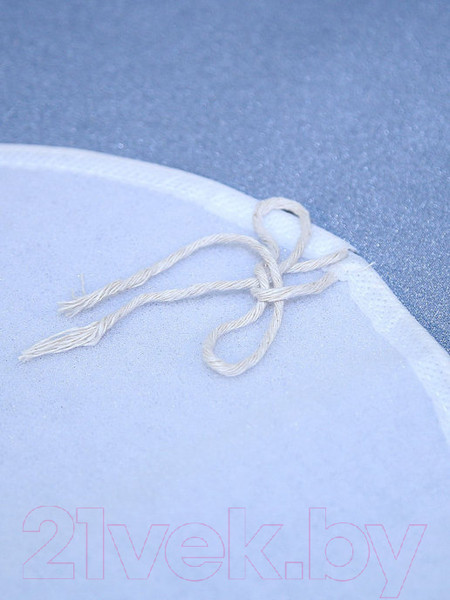 Изображение товара Чехол для гладильной доски EVA Е12302 (голубой)