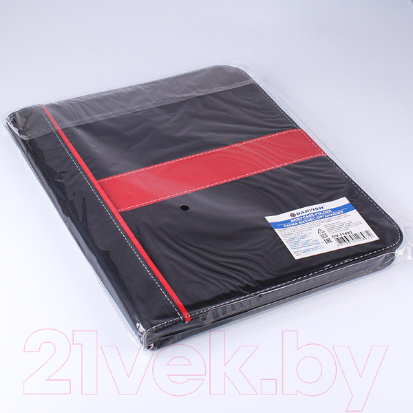Изображение товара Папка деловая Darvish DV-11493