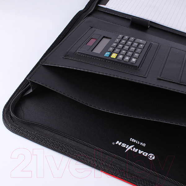 Изображение товара Папка деловая Darvish DV-11493