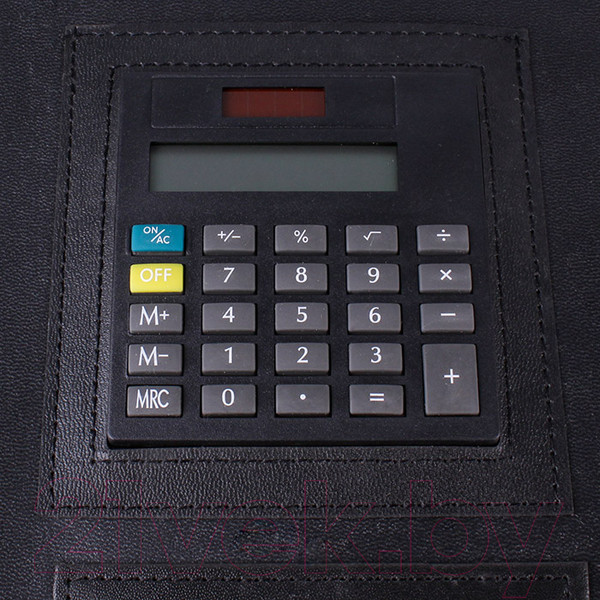 Изображение товара Папка деловая Darvish DV-11493