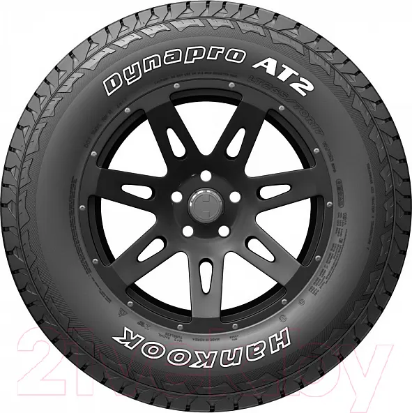 Изображение товара Летняя шина Hankook Dynapro AT2 RF11 255/60R18 108T