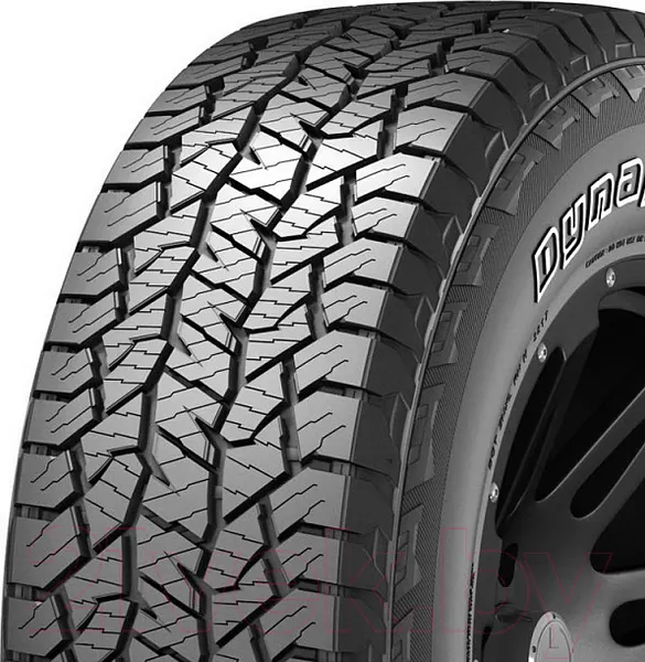 Изображение товара Летняя шина Hankook Dynapro AT2 RF11 255/60R18 108T