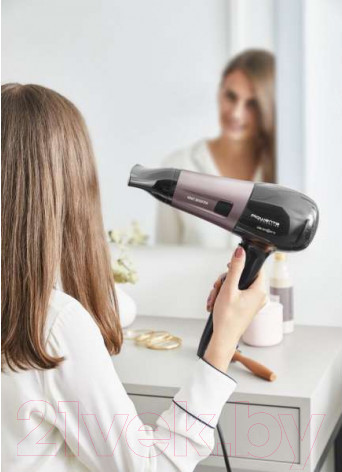 Изображение товара Фен Rowenta CV5940F0