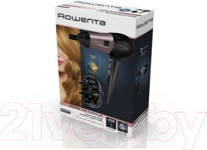 Изображение товара Фен Rowenta CV5940F0