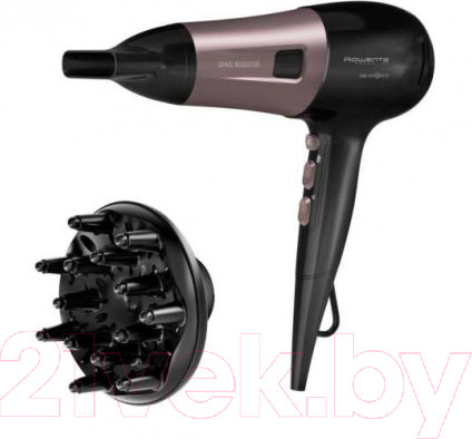 Изображение товара Фен Rowenta CV5940F0