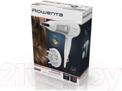 Изображение товара Фен Rowenta CV5930F0