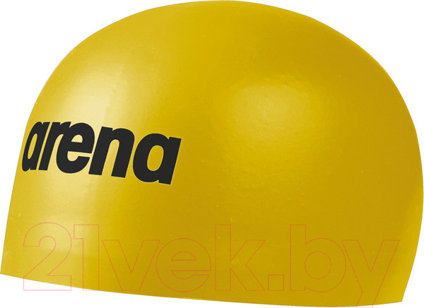 Изображение товара Шапочка для плавания ARENA 3D Soft / 000400305 (L)