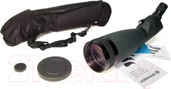 Изображение товара Подзорная труба Bresser Pirsch 25–75x100 / 26730