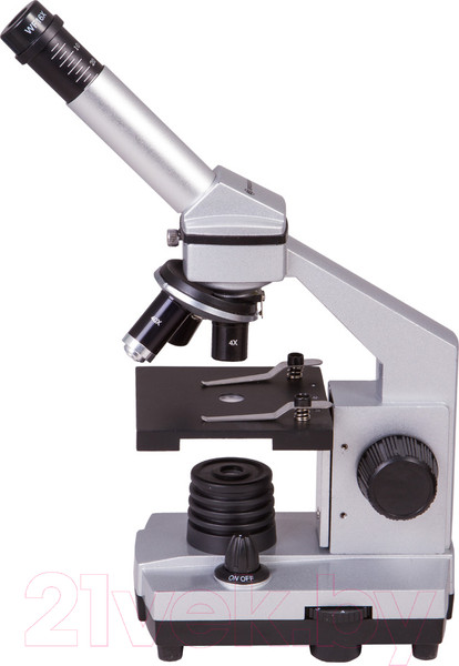 Изображение товара Микроскоп оптический Bresser Junior 40x-1024x / 26753