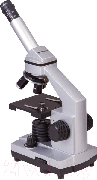 Изображение товара Микроскоп оптический Bresser Junior 40x-1024x / 26753